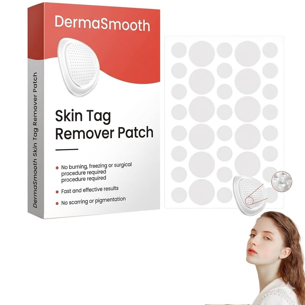 DermaSmooth Patch