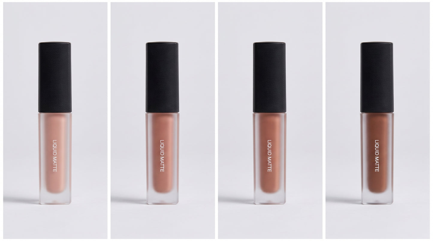 Two Color Eyeshadow Stick Set