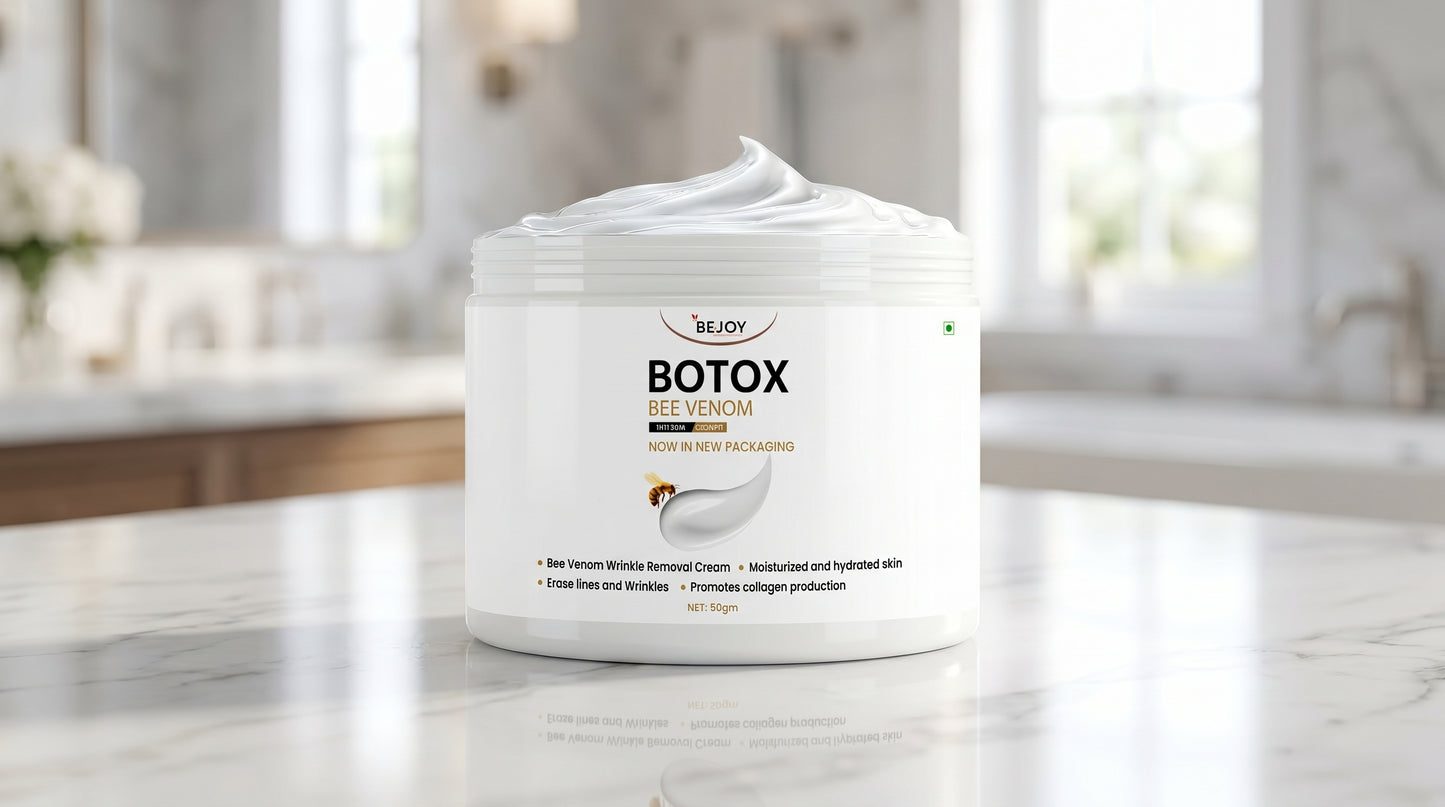 Botox Bee Cream (Pack of 2)