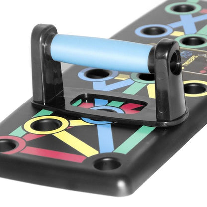 Push-Up Board