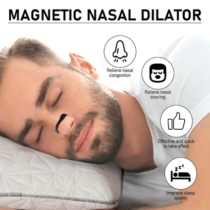 Nasal Strips for Breathing