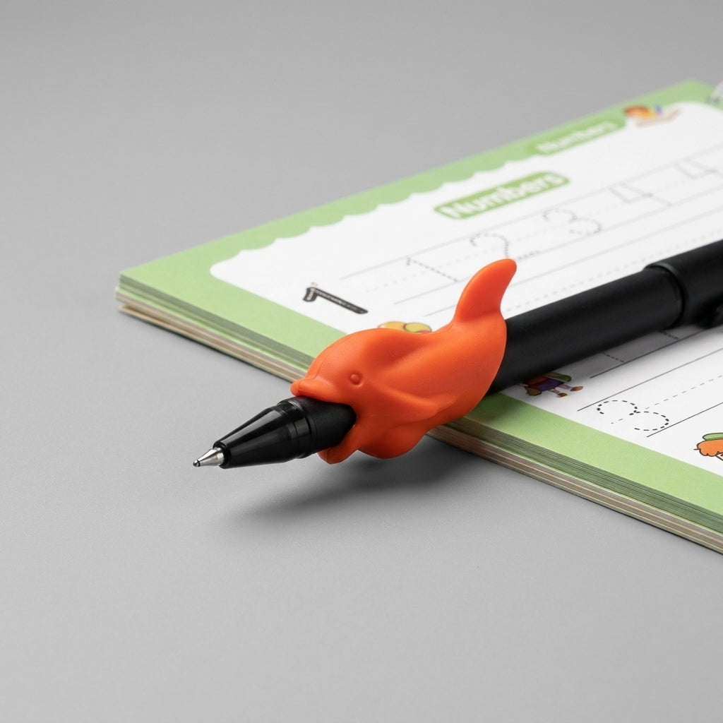Reusable Magic Practice Copybooks for Kids