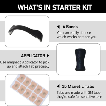 Nasal Strips for Breathing