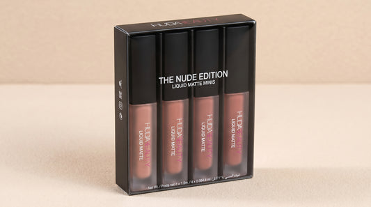 Two Color Eyeshadow Stick Set