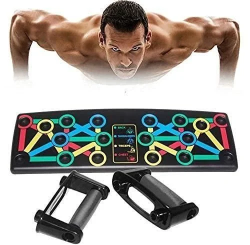 Push-Up Board
