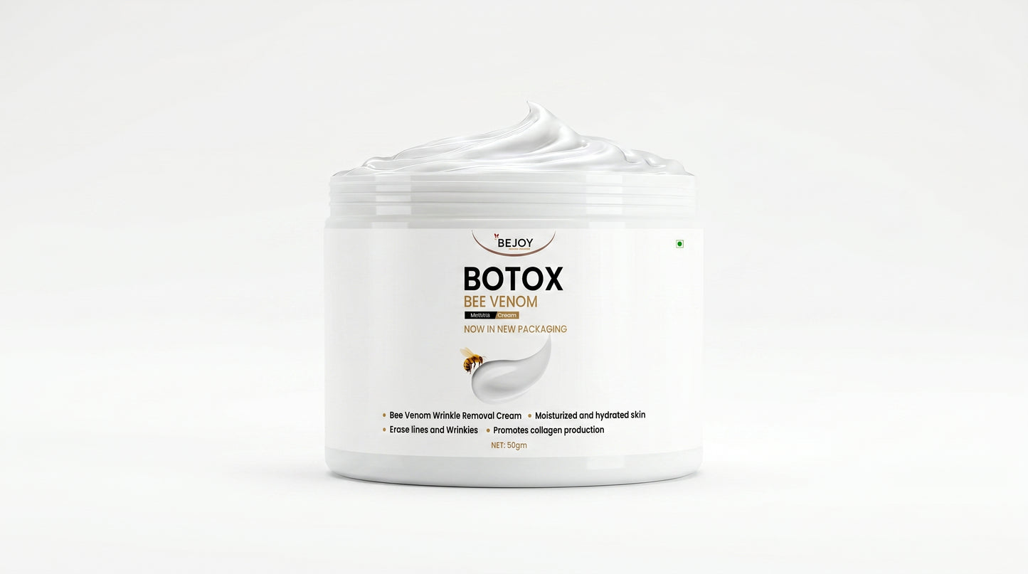 Botox Bee Cream (Pack of 2)