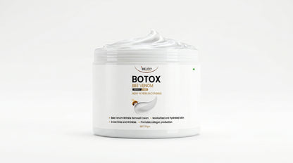 Botox Bee Cream (Pack of 2)