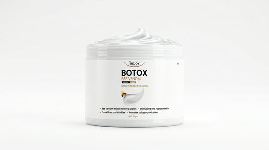 Botox Bee Cream (Pack of 2)