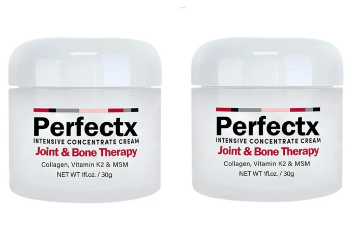 Bone Therapy Cream 30g (Pack of 2)