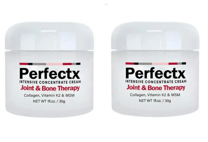 Bone Therapy Cream 30g (Pack of 2)