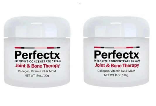Bone Therapy Cream 30g (Pack of 2)