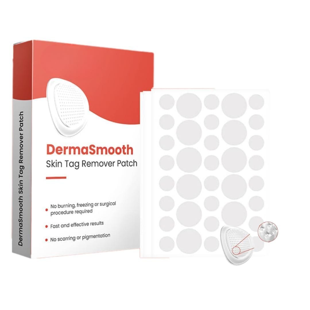 DermaSmooth Patch