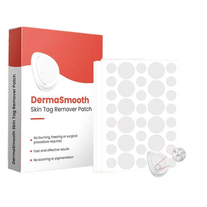 DermaSmooth Patch
