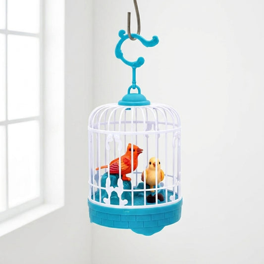 Talking Bird Toy for Kids