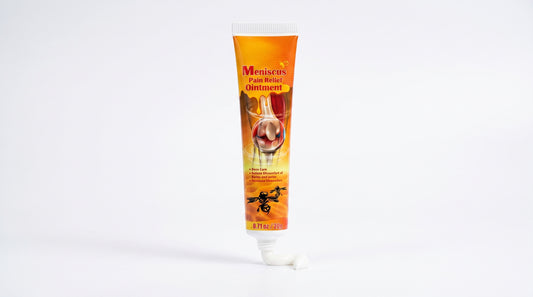 CapsaCare Pain Relief Cream (Buy 1 Get 1 Free)