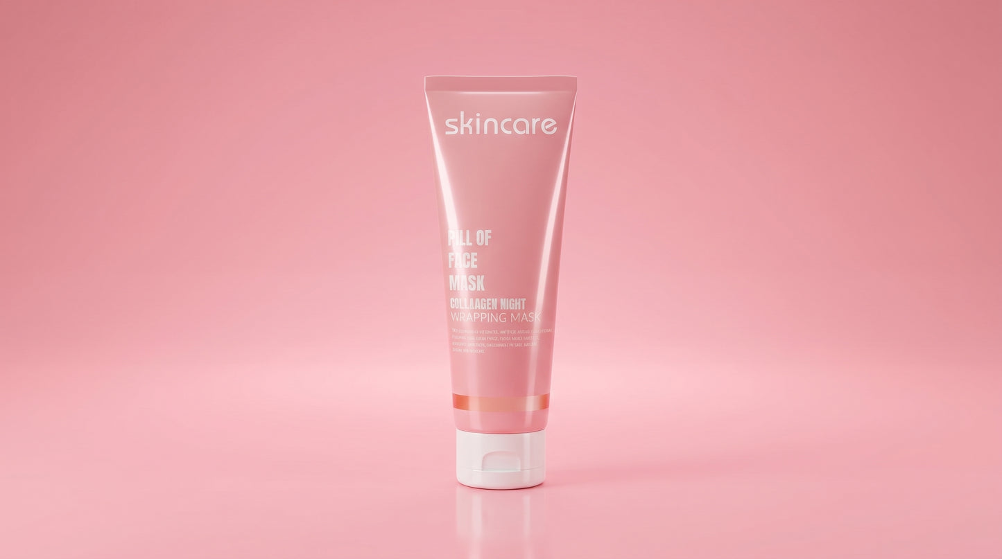 Gold Collagen Anti-Wrinkle Cream