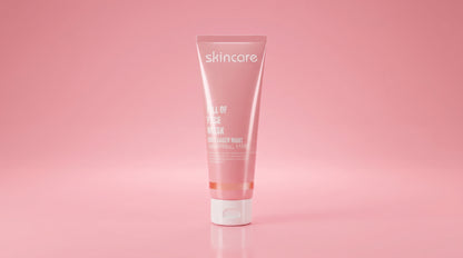 Gold Collagen Anti-Wrinkle Cream