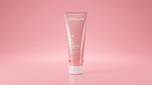 Gold Collagen Anti-Wrinkle Cream