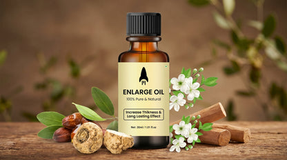 Leech External Massage Oil