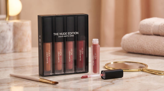 Two Color Eyeshadow Stick Set