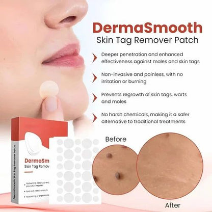 DermaSmooth Patch