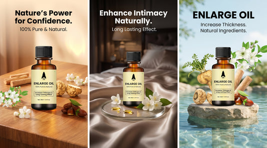 Leech External Massage Oil