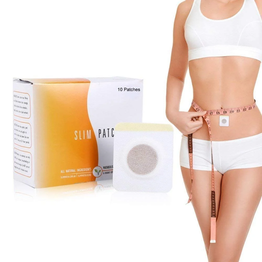Weight Loss Patch (Pack of 3)