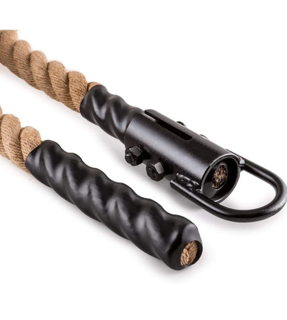 Jute Climbing Rope
