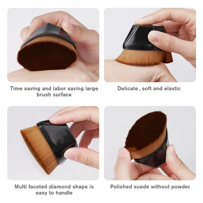 Foundation Makeup Brush