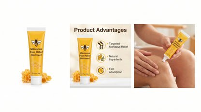 CapsaCare Pain Relief Cream (Buy 1 Get 1 Free)