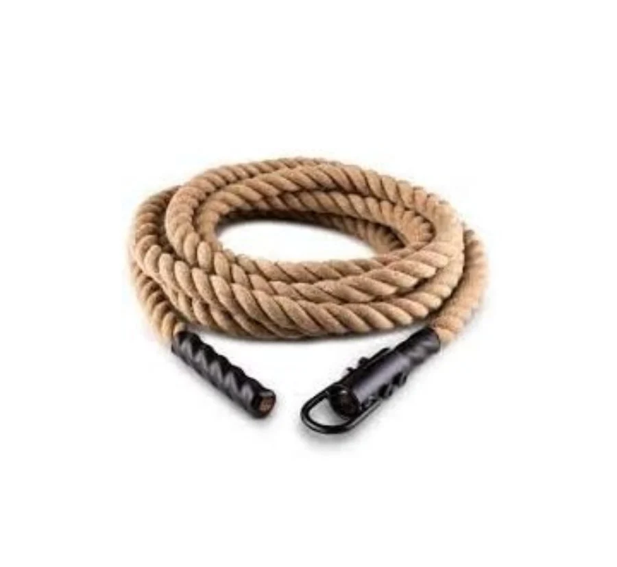 Jute Climbing Rope