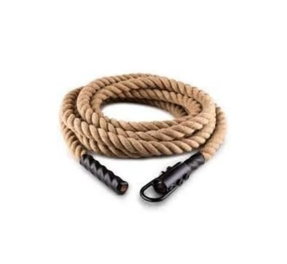 Jute Climbing Rope