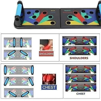 Push-Up Board