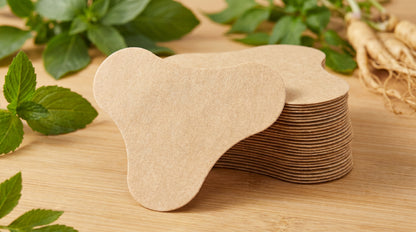 Cervical Patch (12 Patches Per Pack - Pack of 2)