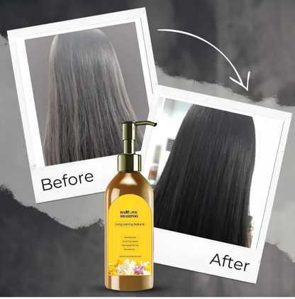 Japanese Hair Dye Shampoo (Buy 1 Get 1 Free)