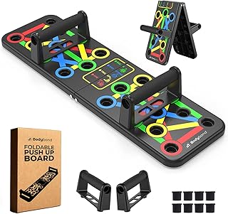 Push-Up Board