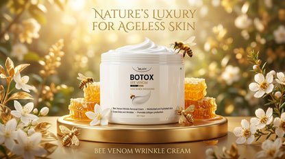 Botox Bee Cream (Pack of 2)