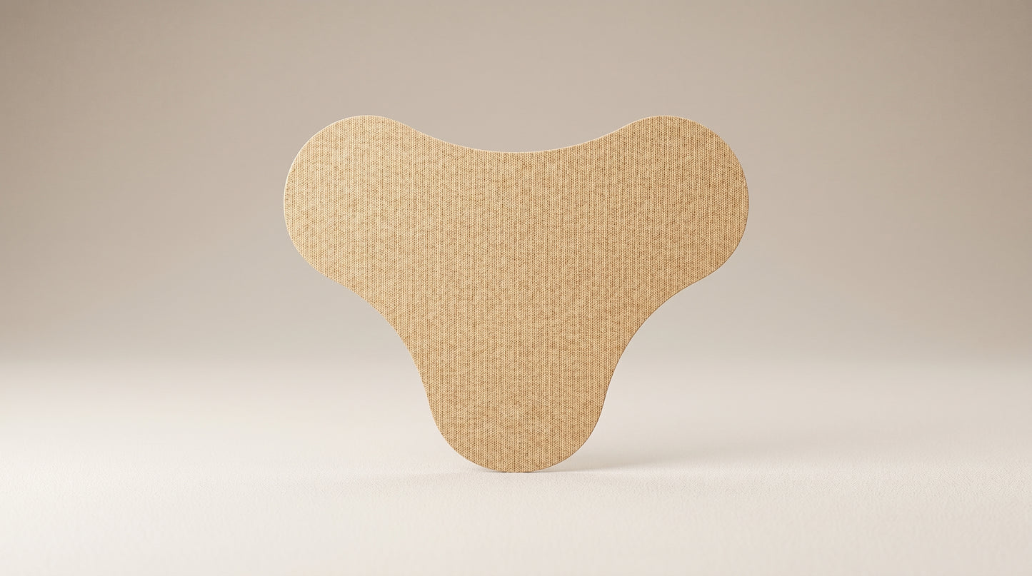 Cervical Patch (12 Patches Per Pack - Pack of 2)