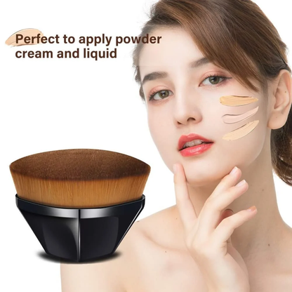 Foundation Makeup Brush
