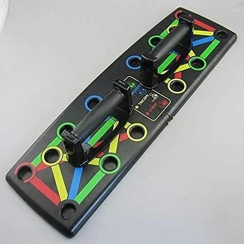 Push-Up Board