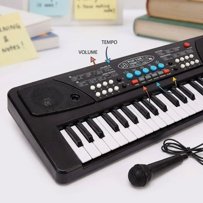37 Key Piano Keyboard Toy