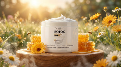 Botox Bee Cream (Pack of 2)