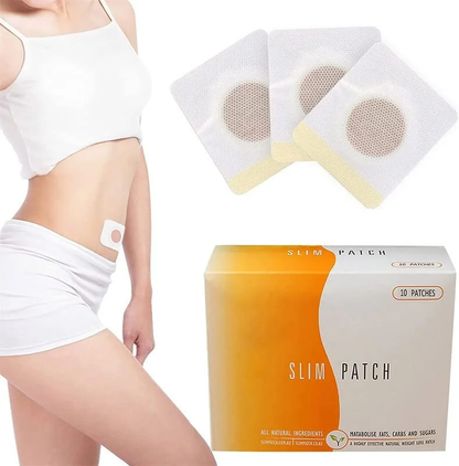 Weight Loss Patch (Pack of 3)