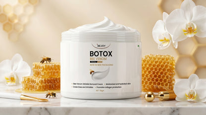 Botox Bee Cream (Pack of 2)