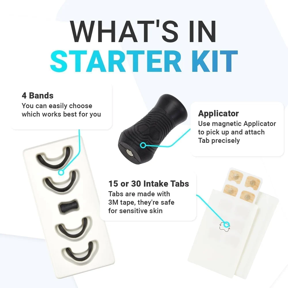 Nasal Strips for Breathing