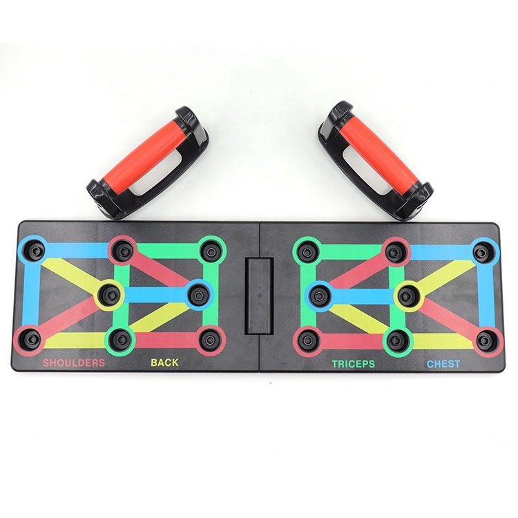 Push-Up Board