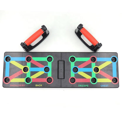 Push-Up Board