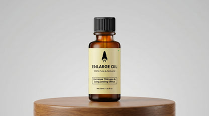Leech External Massage Oil