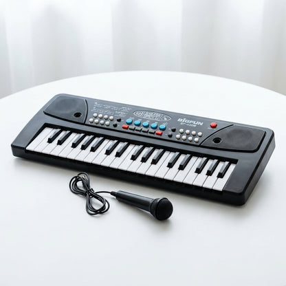 37 Key Piano Keyboard Toy