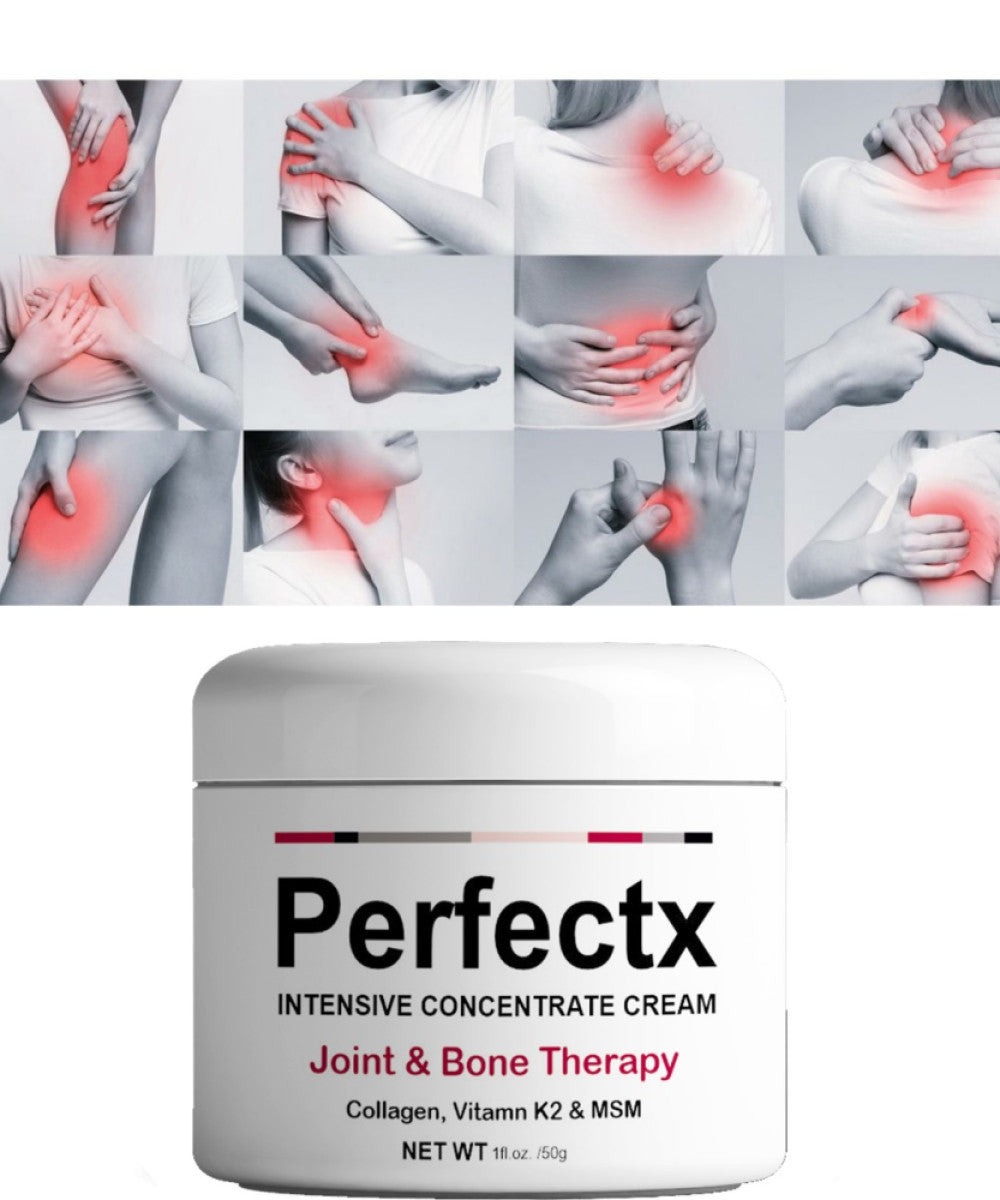 Bone Therapy Cream 30g (Pack of 2)